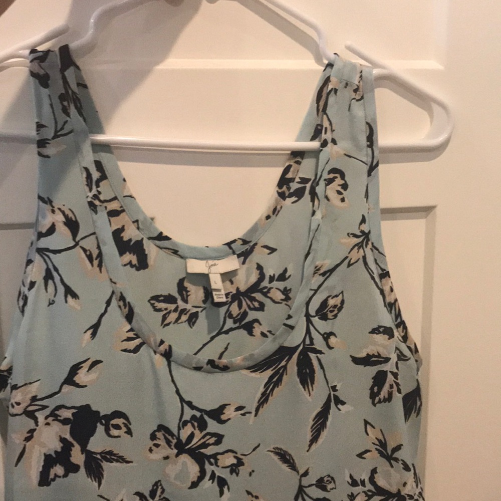 Beautiful Joie top